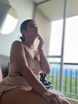 Kaily_Sweet16 webcam