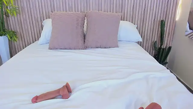 GeorginaReyes webcam