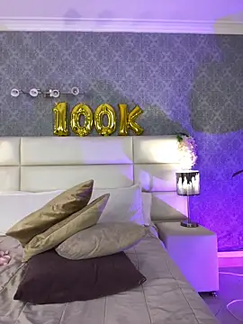 Celeste_Amber webcam