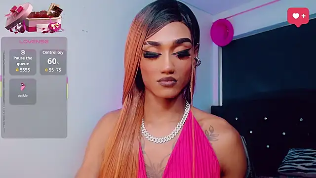 Kendall_hornyy webcam