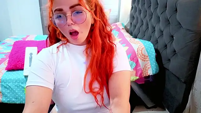 Alexatexa2929 webcam