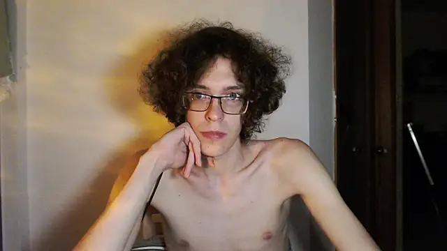 LovesomeCookie webcam