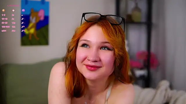 TemikaAltvater webcam