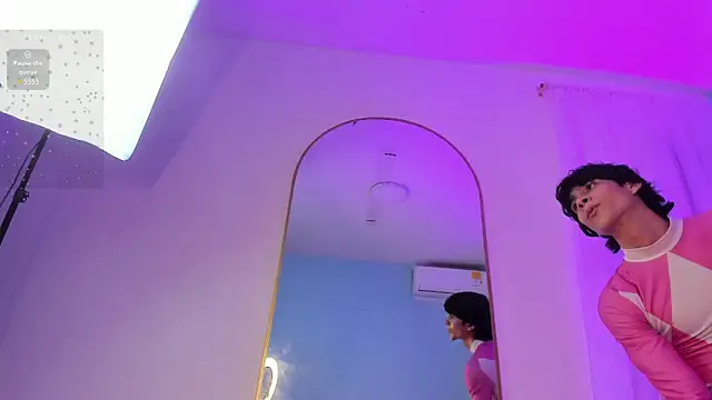 cheys_mast (M twink) - eat the apple of sin