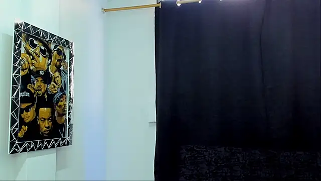 jhonnysnow17 - Jhonnysnow17's free webcam - UK Sex Cams