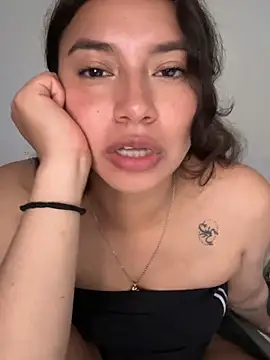 CocoaGigiMuse webcam