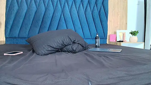 Megan_Beaumontx Stripchat cam model