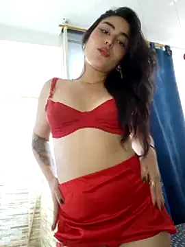 Webcam Model (hancock-boa)  is live.Free join now!