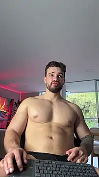 Valenthino_Salvatore webcam