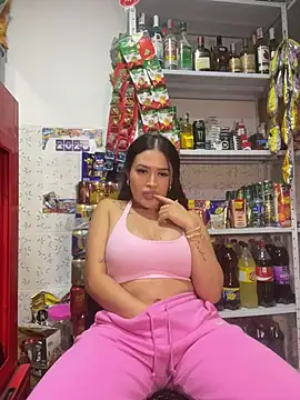Sara_fun webcam
