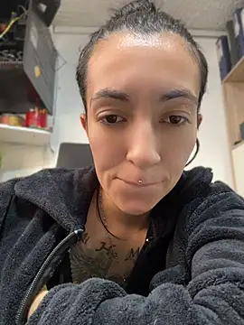 SALOME_KORLAND webcam