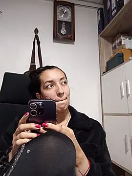 SALOME_KORLAND webcam