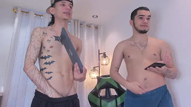 TheBatMansion webcam