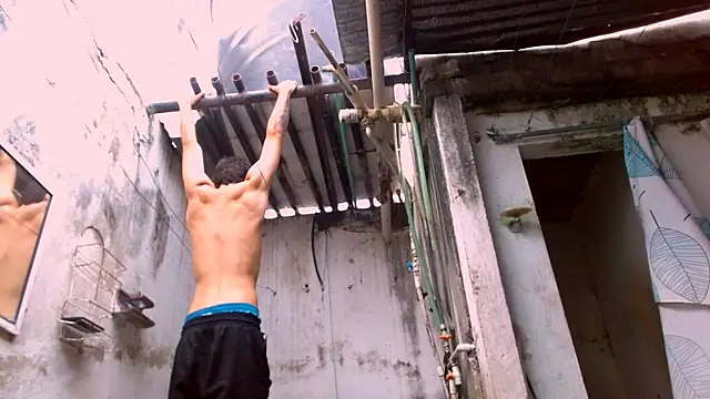 FlexxPrimee's live cam