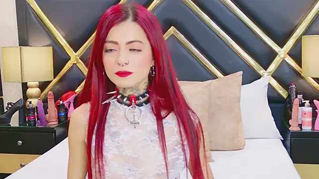 AntonellaEscudero webcam