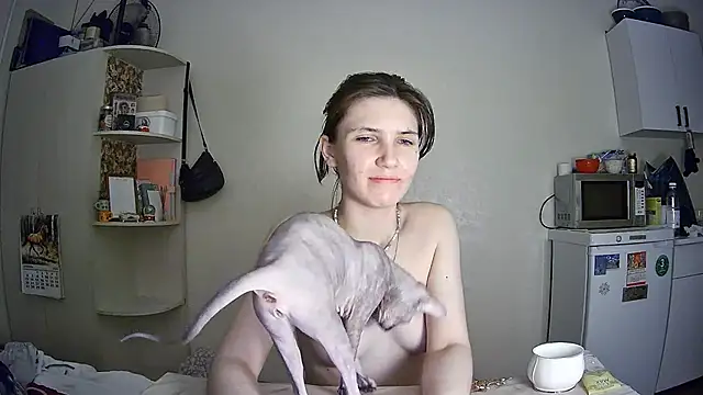 Mochi_Angel webcam