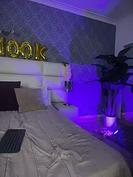 Celeste_Amber webcam