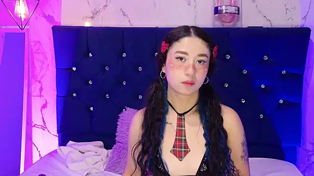 Dakotaa_Johnson webcam