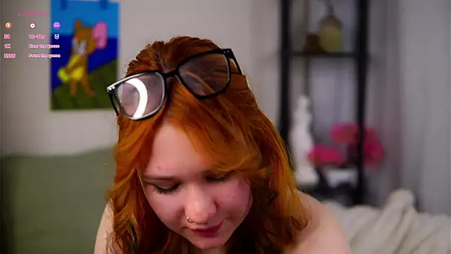 TemikaAltvater webcam