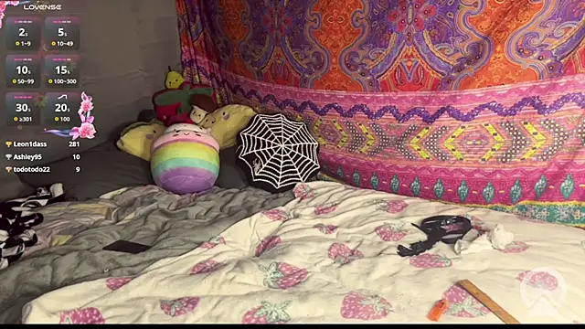 notyourneurotypical webcam