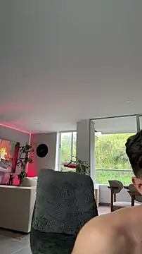 Valenthino_Salvatore webcam