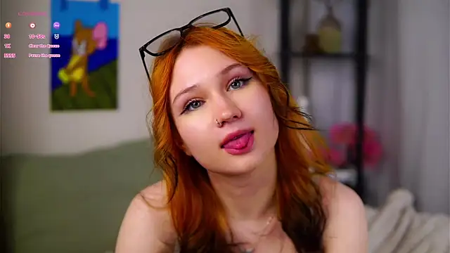 TemikaAltvater webcam