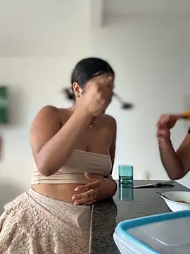 Kaily_Sweet16 webcam