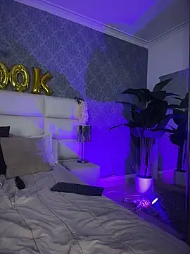 Celeste_Amber webcam