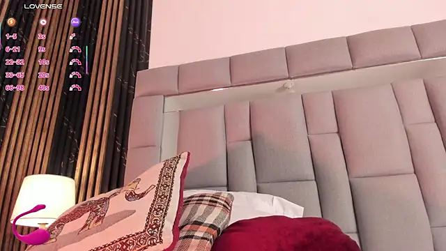 amaia_santini webcam