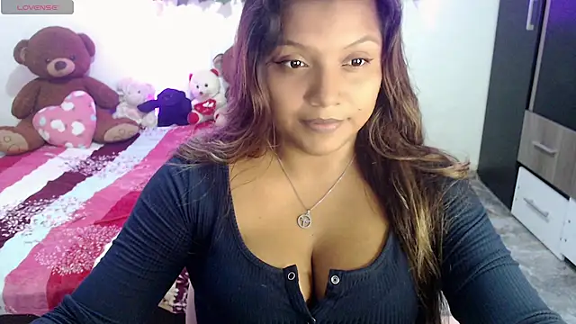 sexysusan4you webcam