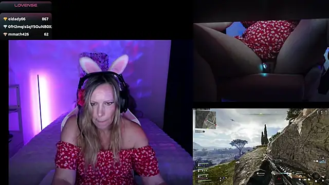 ArchangelTheFrancaise webcam