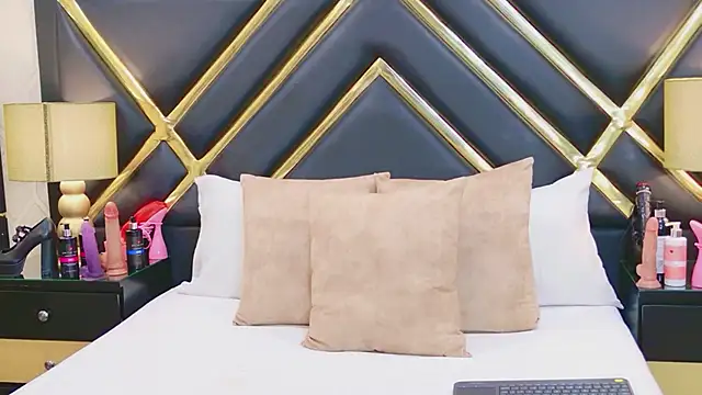 AntonellaEscudero webcam