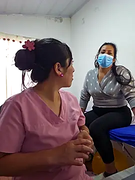 JustSamantha_ webcam