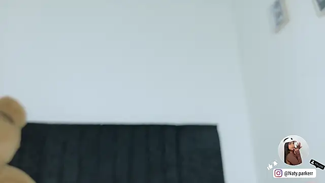 Natashaparker__ webcam