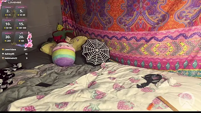 notyourneurotypical webcam