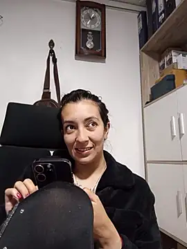 SALOME_KORLAND webcam