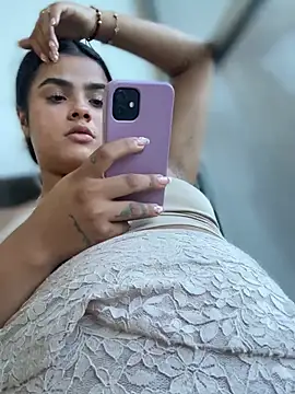 Kaily_Sweet16 webcam