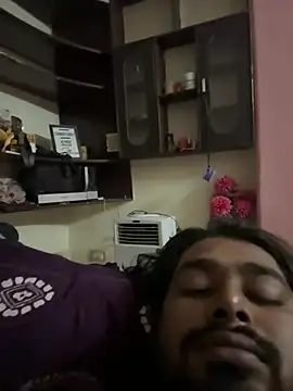 torchermachine webcam