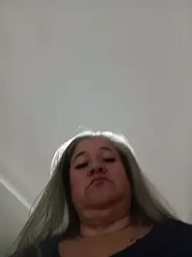 CheekySnowQueen_69 webcam