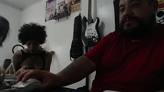 PaidFlirtSeeker webcam