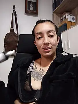 SALOME_KORLAND webcam