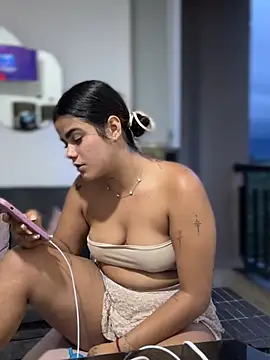 Kaily_Sweet16 webcam