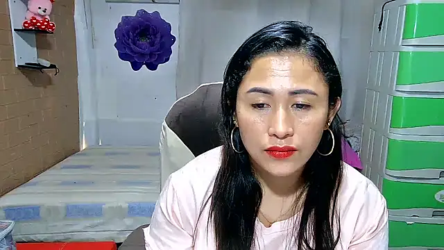 Filipina_Desire webcam