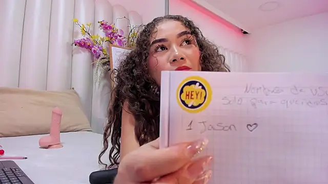 CamilaCastillo webcam