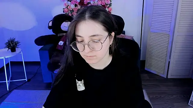 VirtuallVoyant webcam