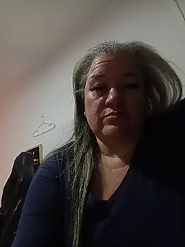 CheekySnowQueen_69 webcam