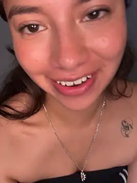 CocoaGigiMuse webcam