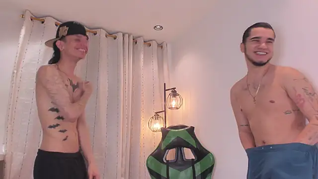 TheBatMansion webcam