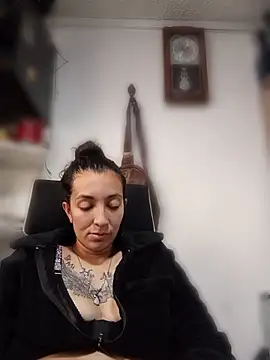 SALOME_KORLAND webcam