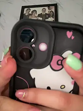 Kimmymadison- webcam